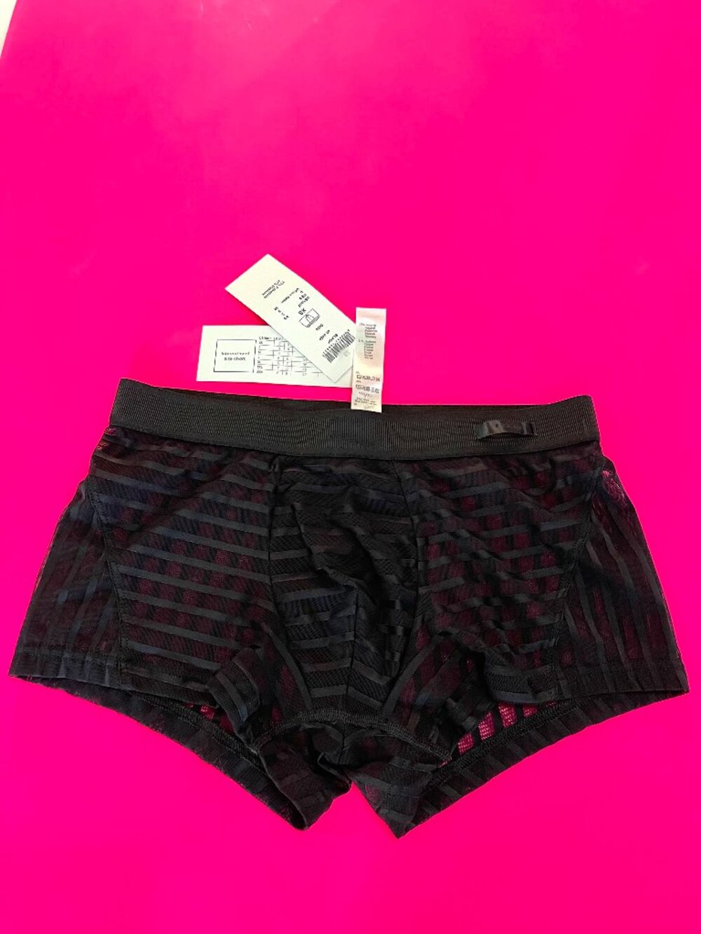 HOM Boxer Briefs